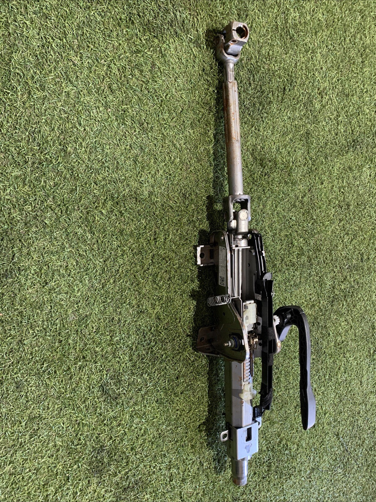 Piantone Sterzo Volkswagen Tiguan 2016 5Q1419512E