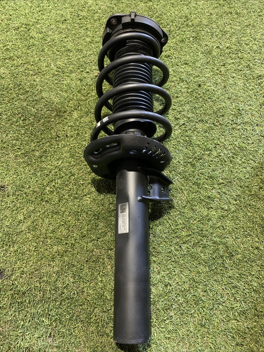 Ammortizzatore Anteriore Destro Audi Q3 8UB 2014-2018 2.0 Diesel 5N0413031AS