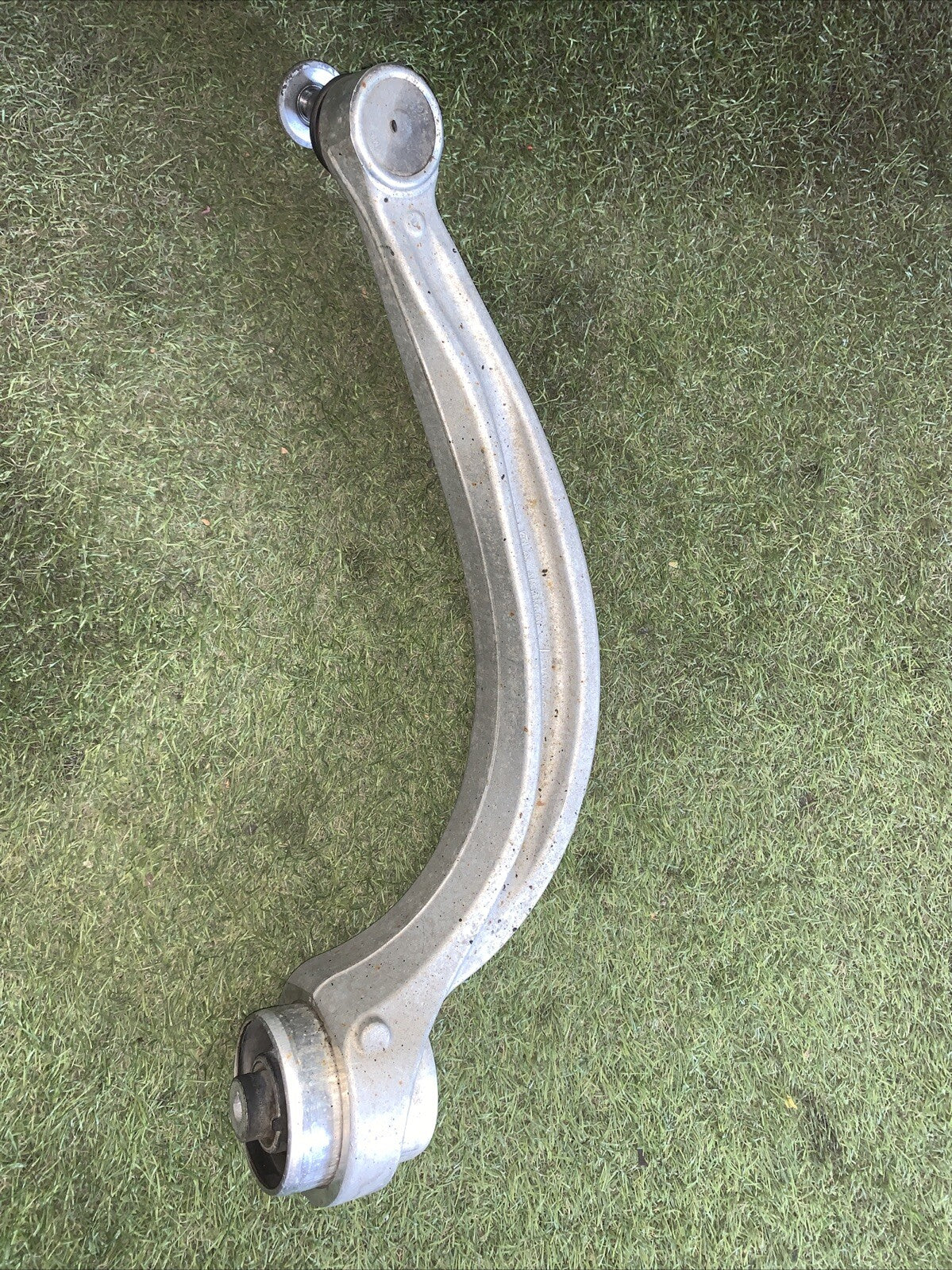 Braccio Oscillante Anteriore Sinistro Audi Q7 2016 3.0 Diesel 4M0407695C