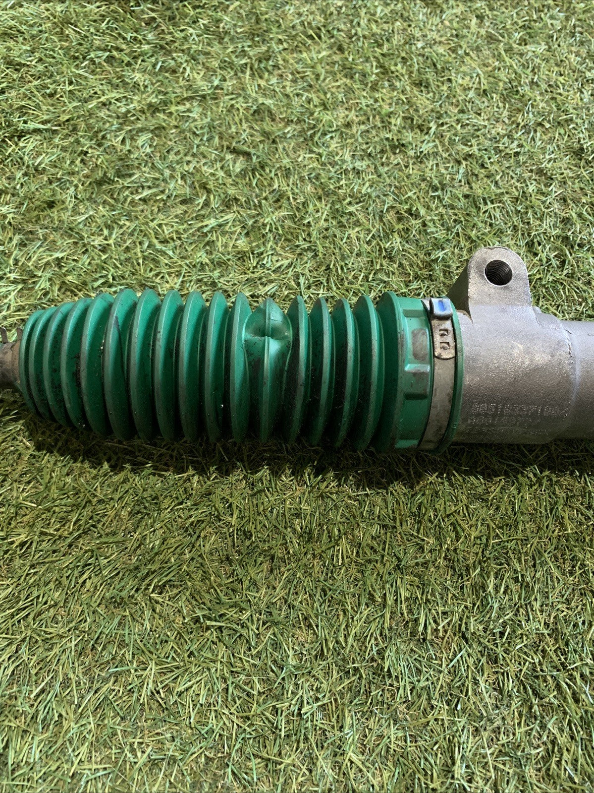 Scatola Guida Fiat Bravo 2008 1.6 Diesel 51833718