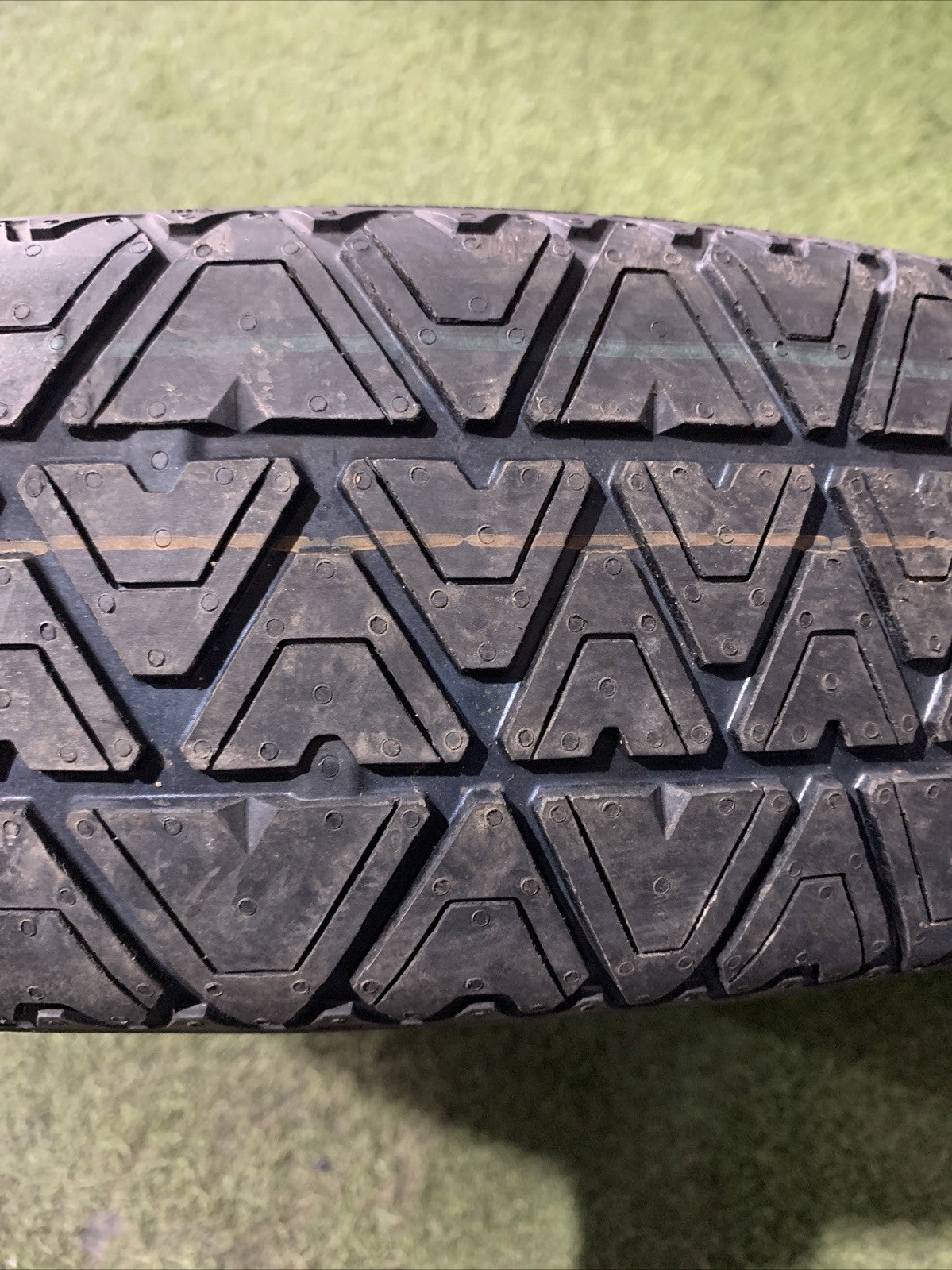 Ruotino Di Scorta 18 Volkswagen Tiguan 2019 5QF601027F