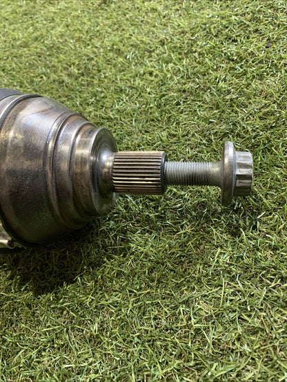 Semiasse Anteriore Sinistro Volkswagen Golf 7 GTD 5Q0407271AQ