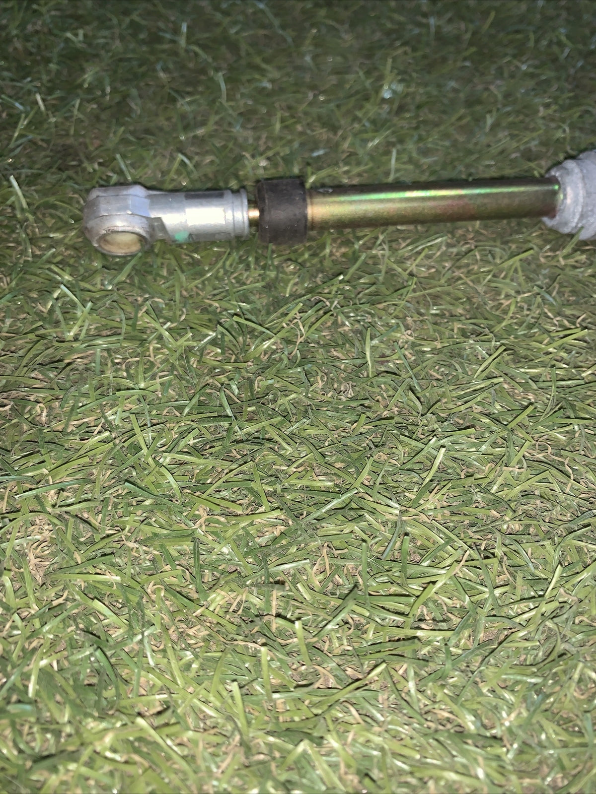 FILO CAVO COMANDO MARCE CAMBIO MANUALE FAST FIAT PUNTO II (188) 1.2 46821889