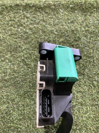 PEDALE ACCELERATORE: 005570202200B - FIAT 500L - 2012>2017