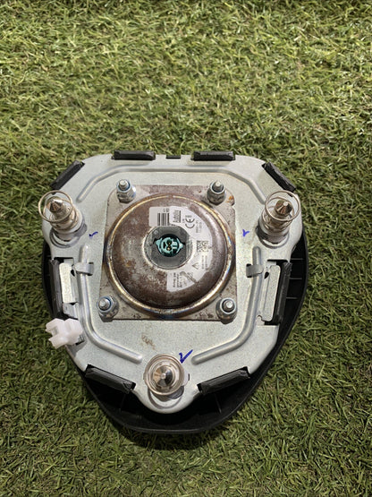 Airbag dello sterzo Toyota RAV 4 (XA50) 2020 4513012E40C0 TG17A02001 ESP23896