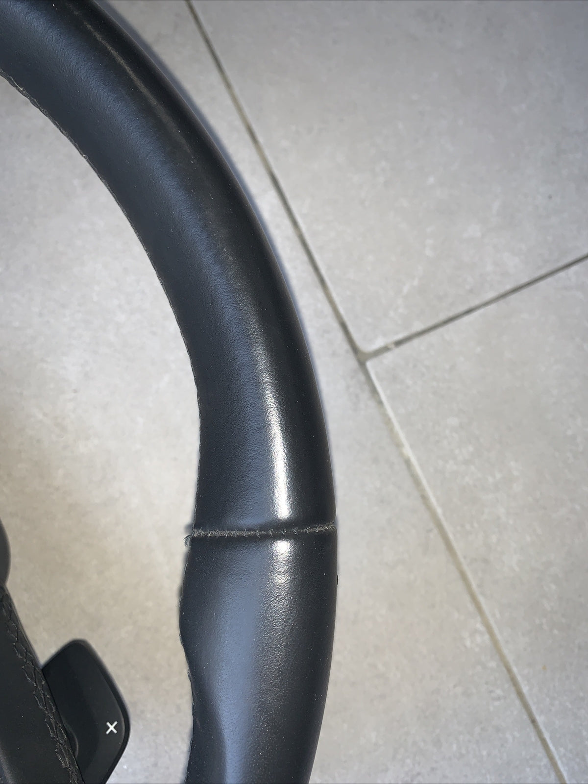 Audi A3 8Y Volante Sterzo Multifunzione Con Palette  Cod:8Y0419091F