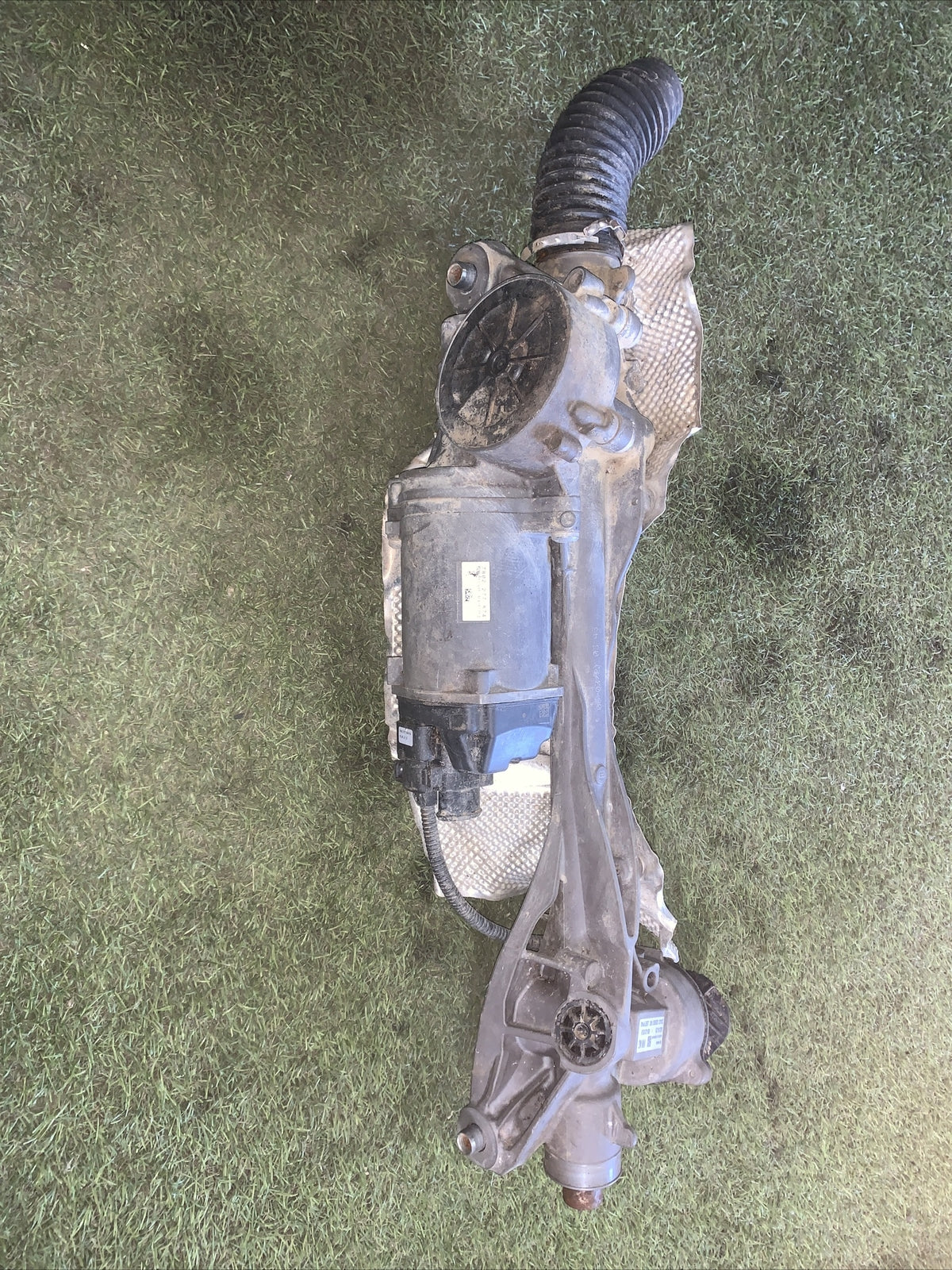 Scatola Guida Elettrica Audì Q3 2020 83B423053B