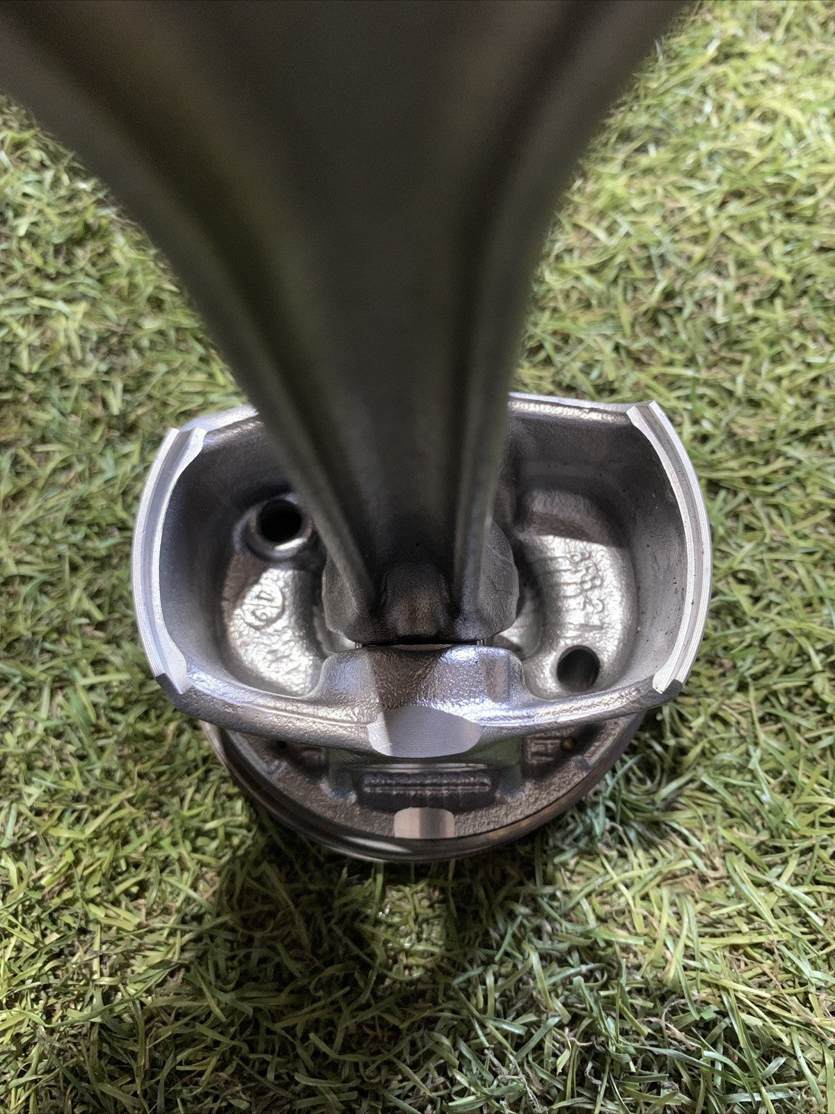 Pistone Motore Volkswagen Golf 8 1.0 Benzina No Turbo DLAB (1)