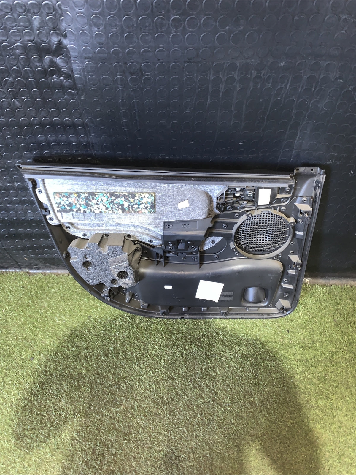 PANNELLO INTERNO PORTA ANTERIORE DESTRO FIAT PANDA 312  2187057