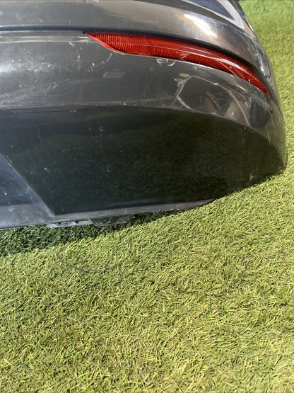 Paraurti Posteriore Volkswagen Polo 6C