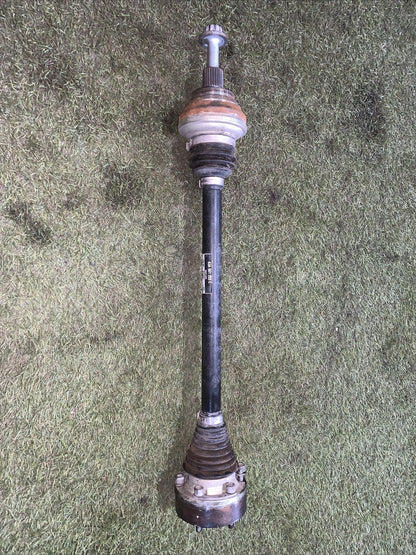 SEMIASSE POSTERIORE SINISTRO AUDÌ Q3 2021 83A501203C