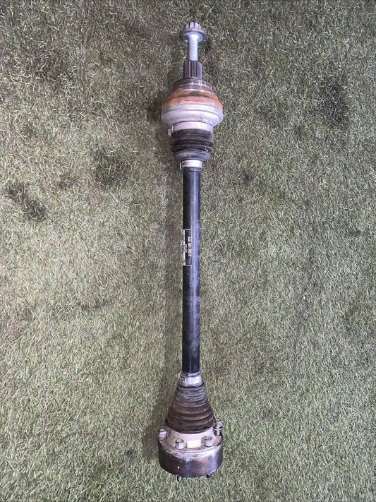 SEMIASSE POSTERIORE SINISTRO AUDÌ Q3 2021 83A501203C