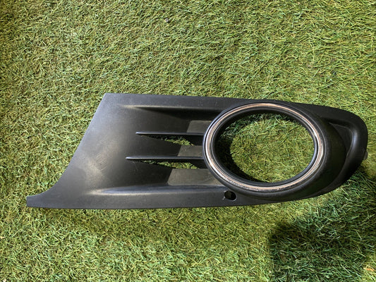 Griglia Paraurti Fendinebbia Anteriore Sinistra Volkswagen Golf 6 5K0853665