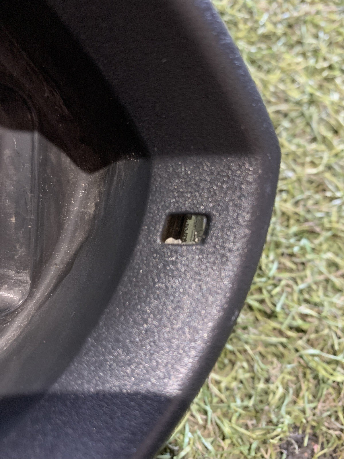 SPECCHIO SPECCHIETTO RETROVISORE DX DESTRO VOLKSWAGEN GOLF VII 7 10 PIN