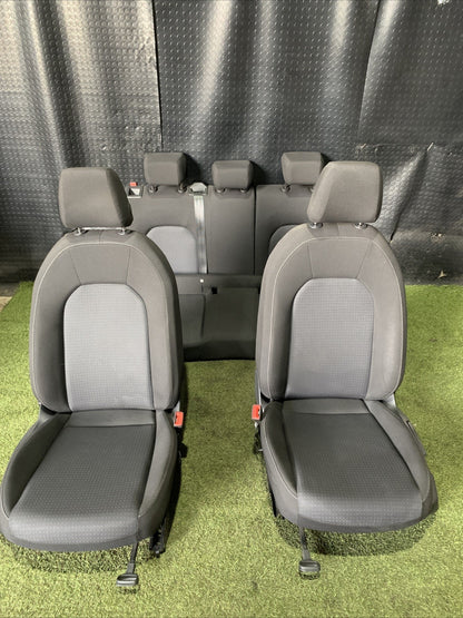 Tappezzeria Completa Seat Arona 2024