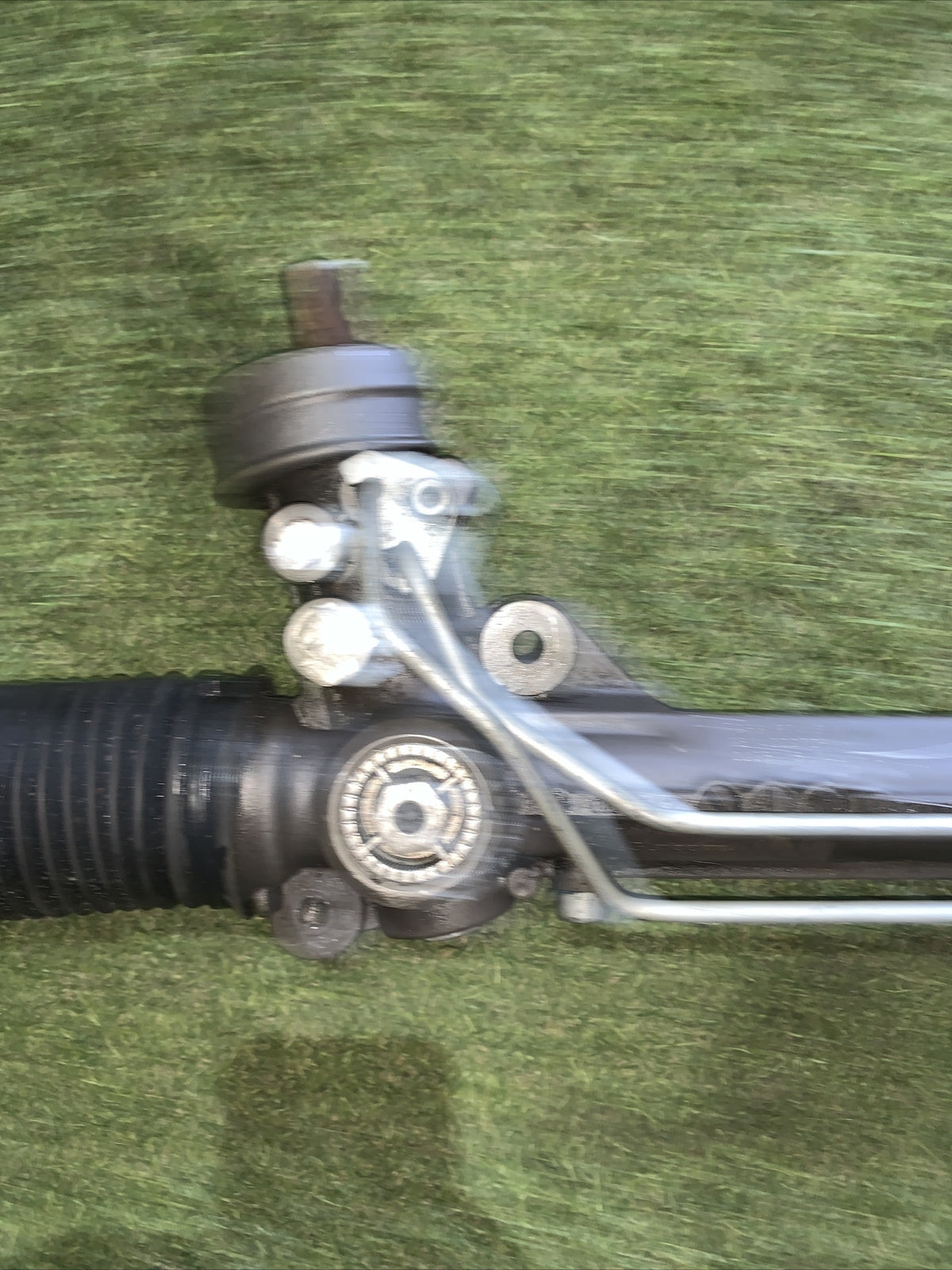 SCATOLA DELLO STERZO AUDI A4 Berlina (8E) 7853501242 diesel 2.0