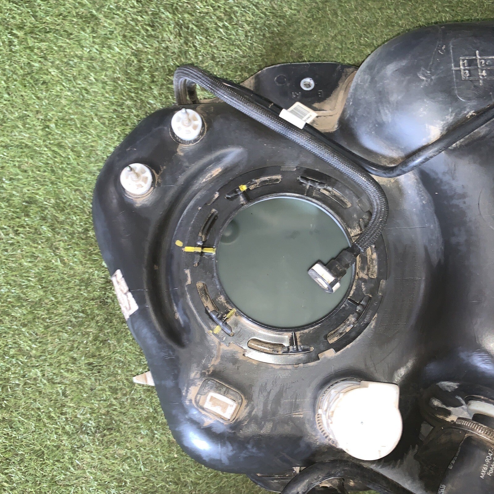 Serbatoio Carburante Ford Kuga 2022 2.5 Hybrid MX68-9P860-BC