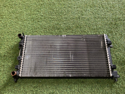 Radiatore Acqua Audi A1 2010 1.6 Diesel 6R0121253