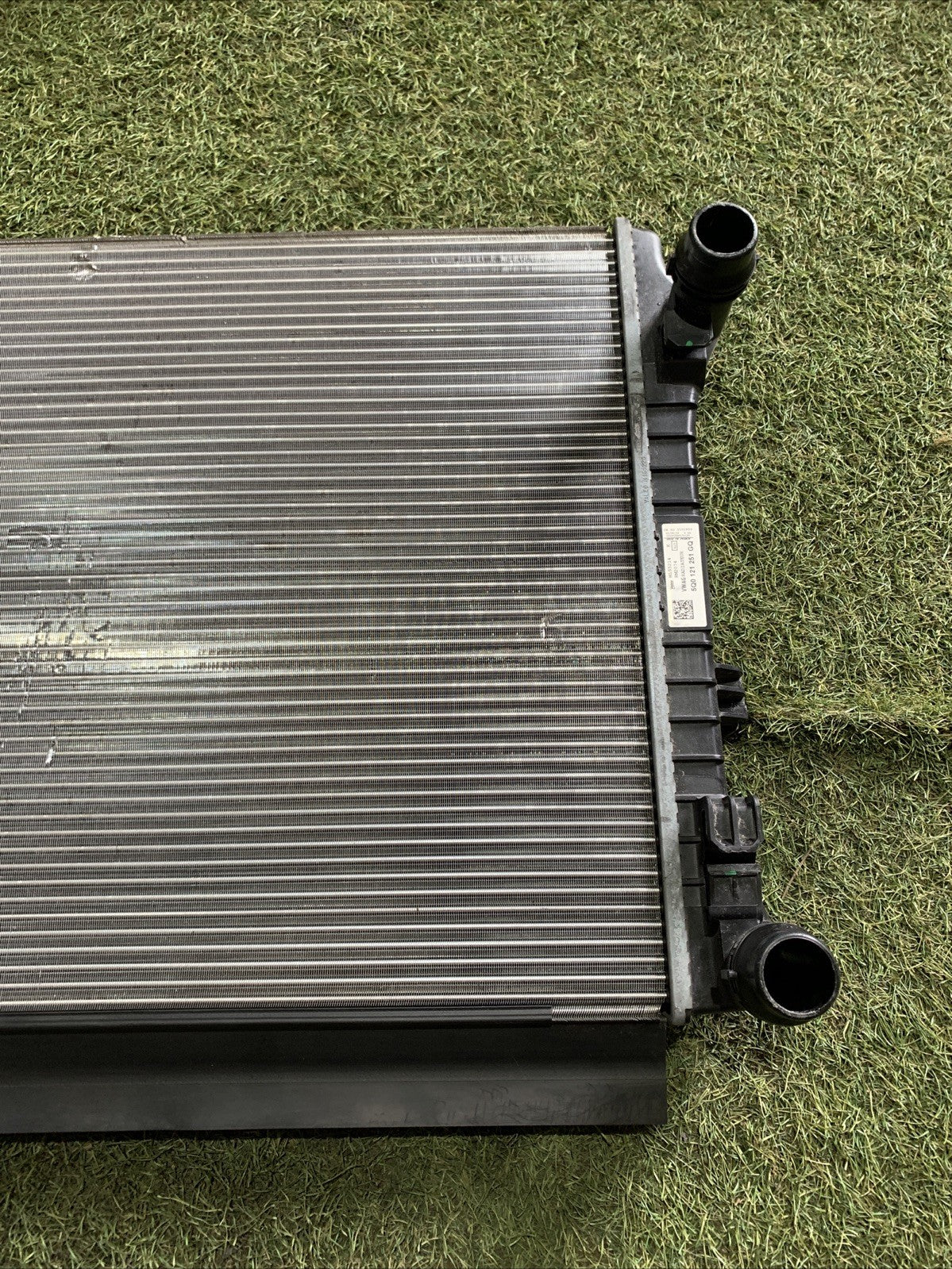 Radiatore Acqua Volkswagen T-Roc 2023 2.0 Diesel 5Q0121251GQ