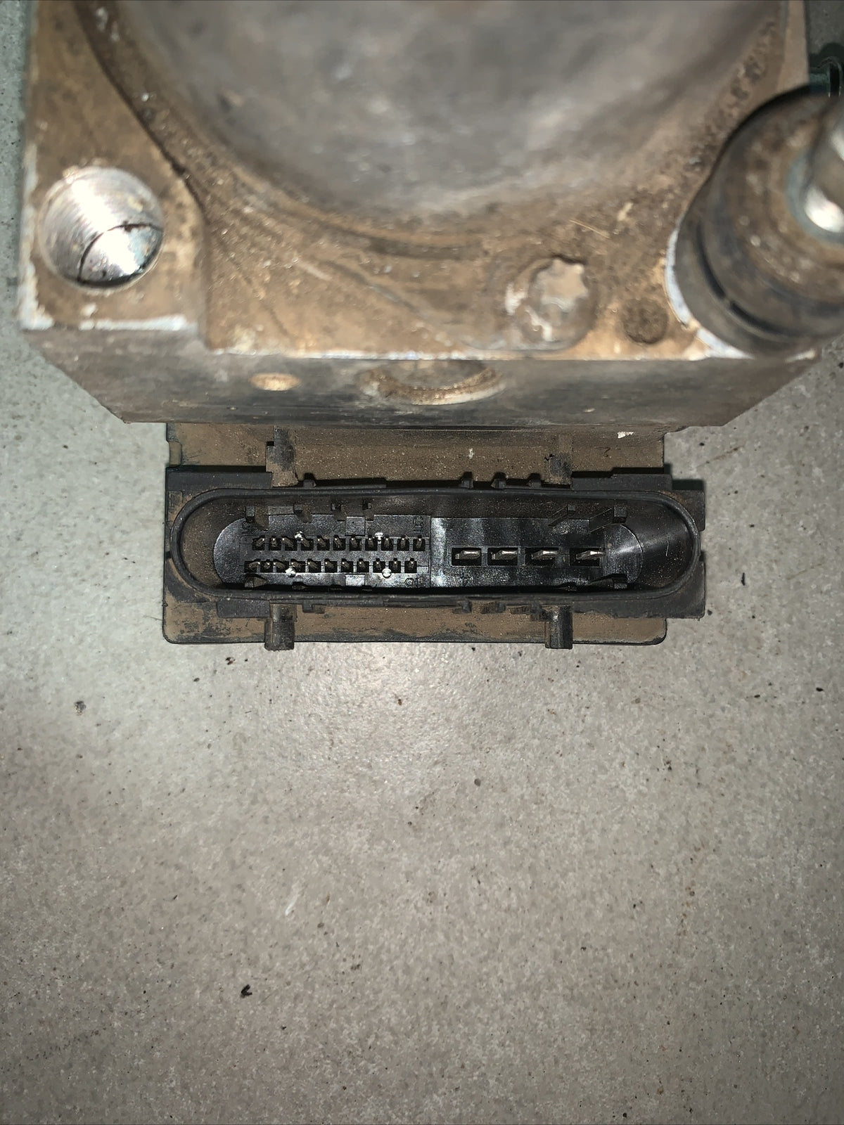 Centralina Pompa ABS 0265231535 FIAT GRANDE PUNTO