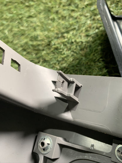 RIVESTIMENTO MONTANTE DX BAULE ALFA ROMEO STELVIO 156129916