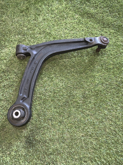 BRACCIO OSCILLANTE FIAT 500 ( 2007   2012 ) 50710291 ANTERIORE SINISTRO