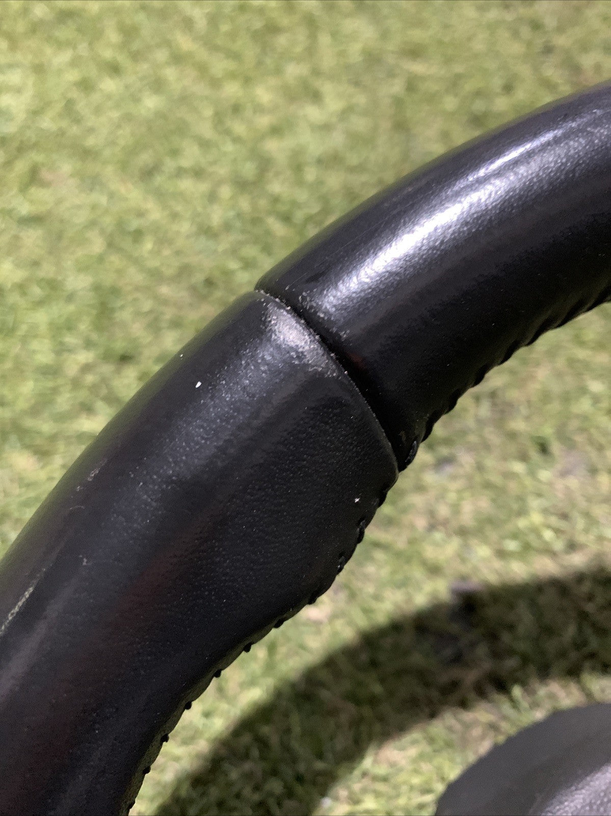 VOLANTE CITROEN C3 AirCross 98118752ZD (17 )