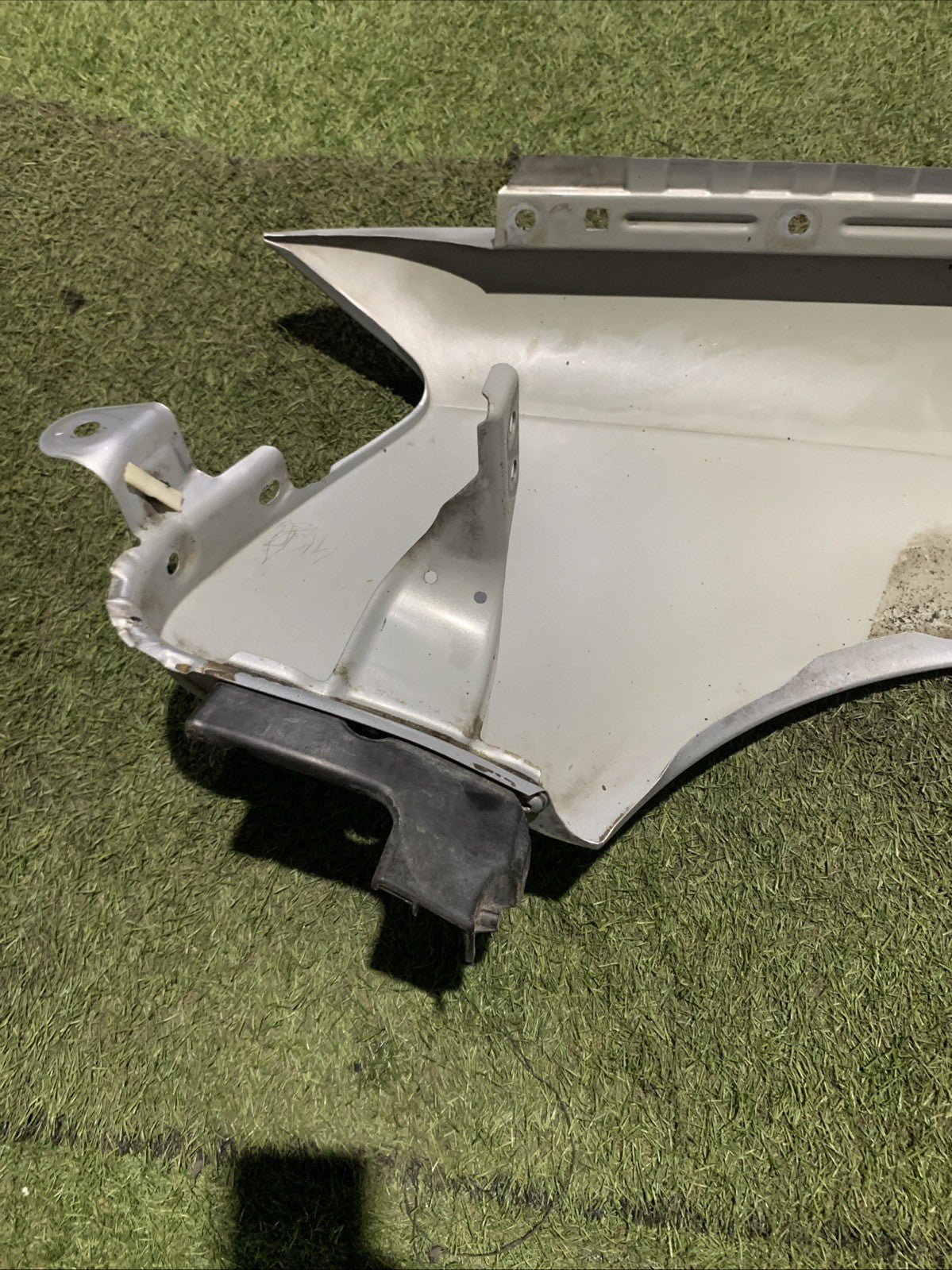 Parafango Anteriore Destro Audi A4 2005