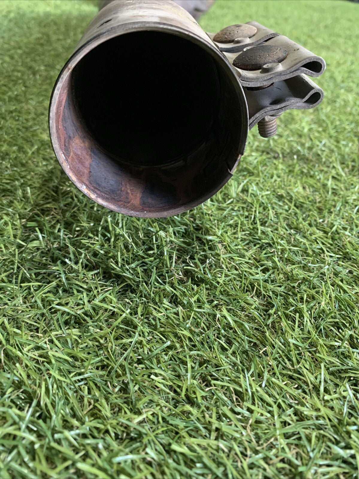 Catalizzatore Volkswagen Golf 8R 2.0 Benzina 5WA178AA