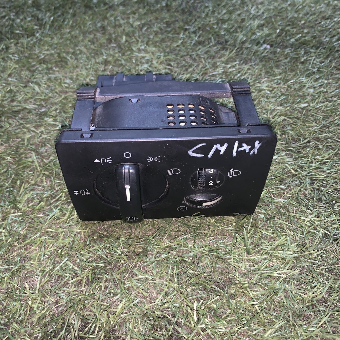 Interruttore Comando Luci Ford Focus C-Max 2005 3M5T-13A024-AB