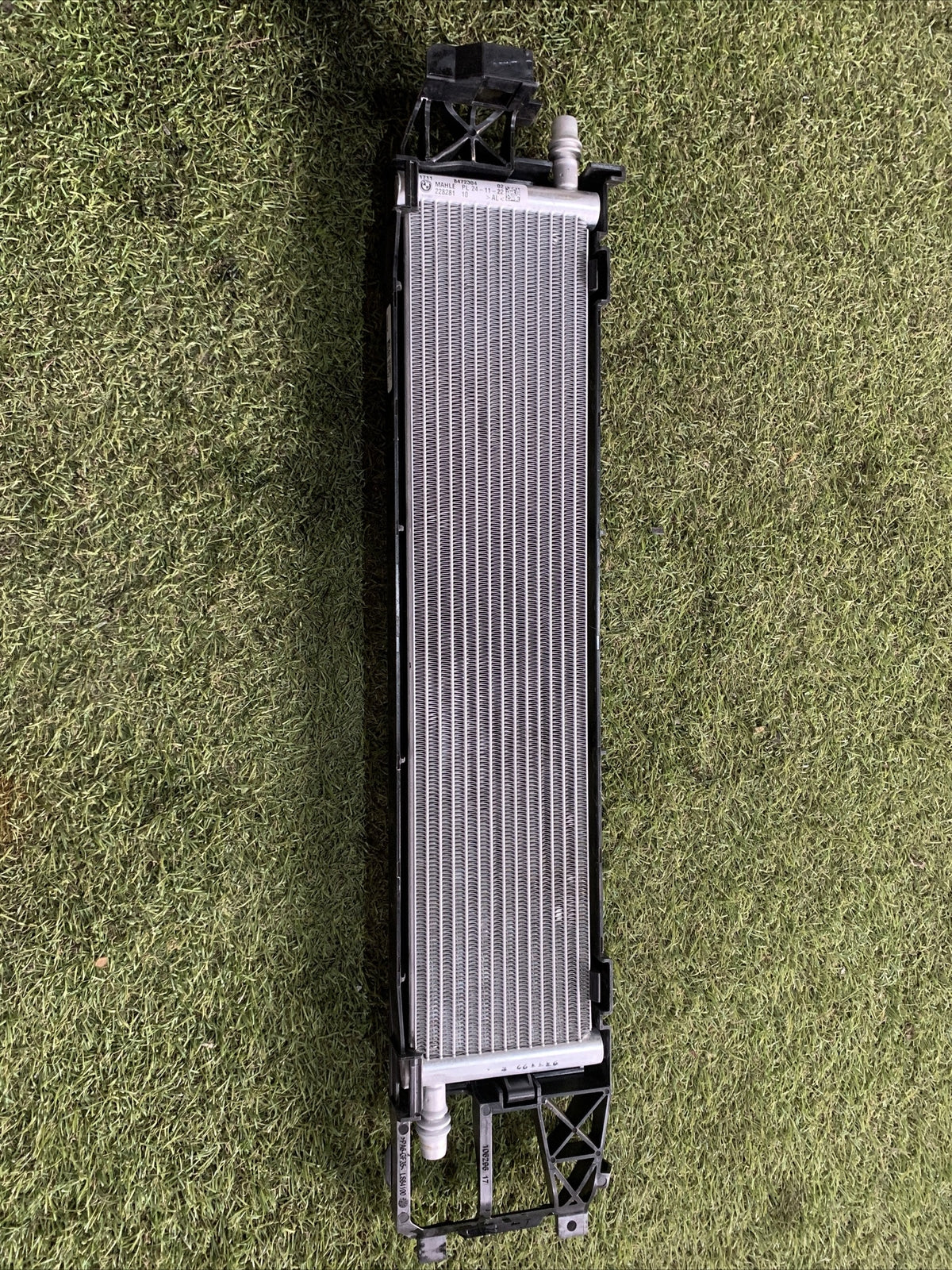 Radiatore acqua per Bmw X4 2022 2.0 190 CV 8472304