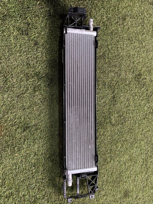 Radiatore acqua per Bmw X4 2022 2.0 190 CV 8472304