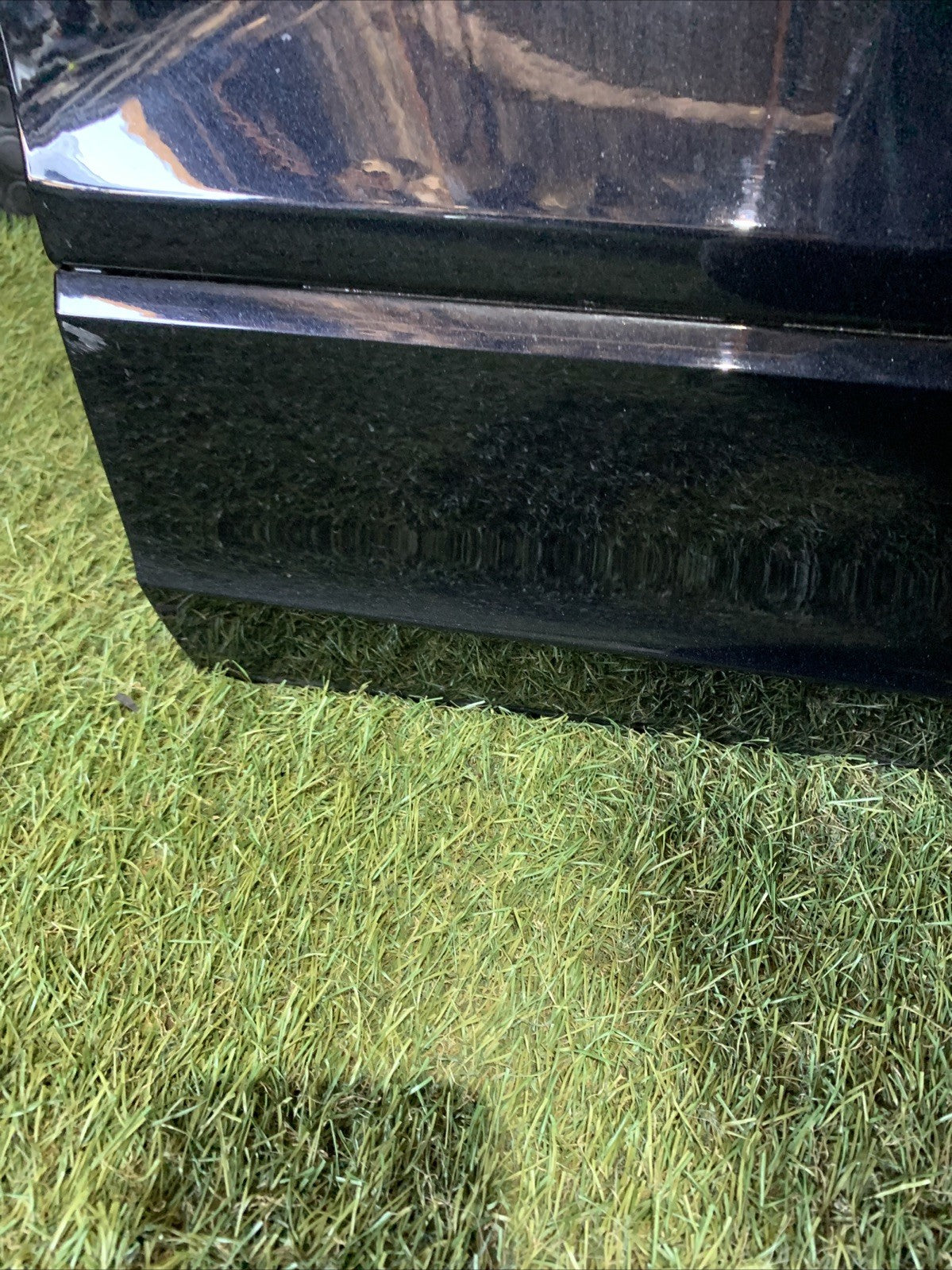 PORTA PORTIERA SPORTELLO ANTERIORE SINISTRO VOLKSWAGEN T-ROC 2017 IN POI