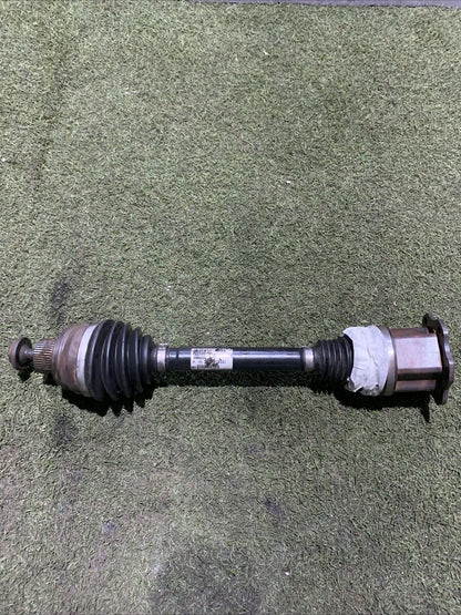 SEMIASSE ANTERIORE DESTRO AUDI Q5 2015 3.0 DIESEL 4G0407271F
