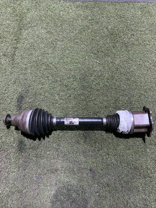 SEMIASSE ANTERIORE DESTRO AUDI Q5 2015 3.0 DIESEL 4G0407271F