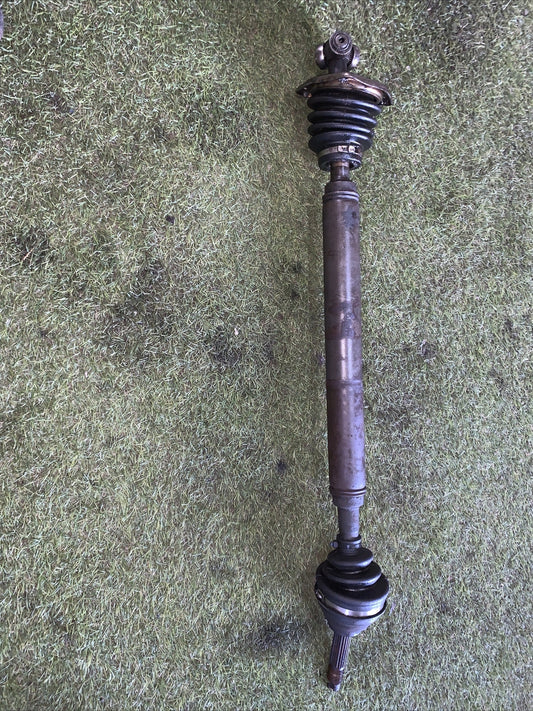 Semiasse anteriore destro FIAT Panda 1 Serie