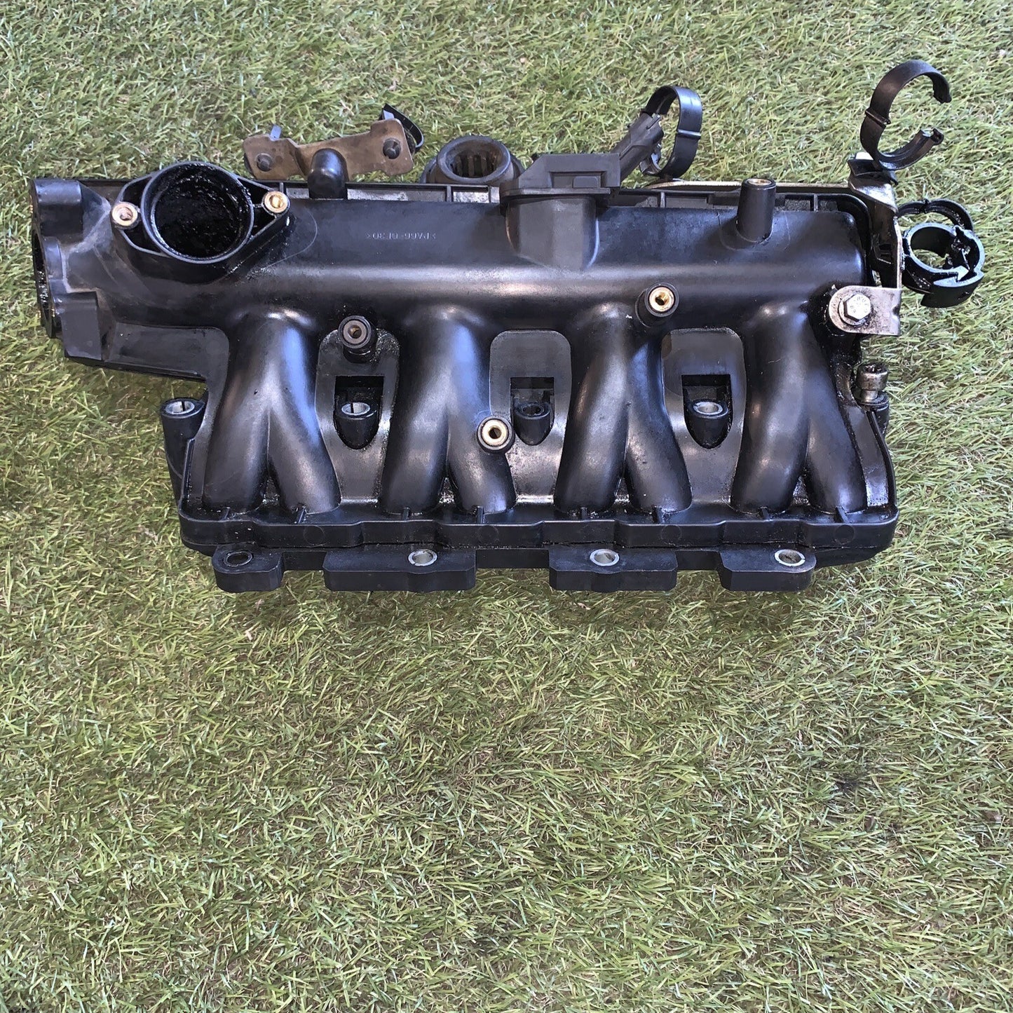 COLLETTORE ASPIRAZIONE FIAT PUNTO 188 MK3 1.3 MULTIJET 70CV 73501353