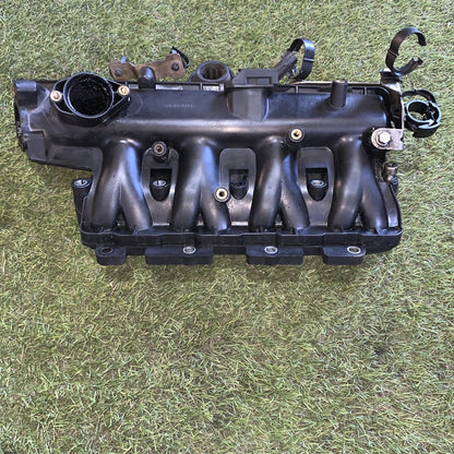 COLLETTORE ASPIRAZIONE FIAT PUNTO 188 MK3 1.3 MULTIJET 70CV 73501353