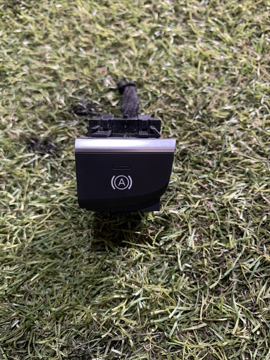 Pulsante Autohold Audi A3 8V 8V1927143C