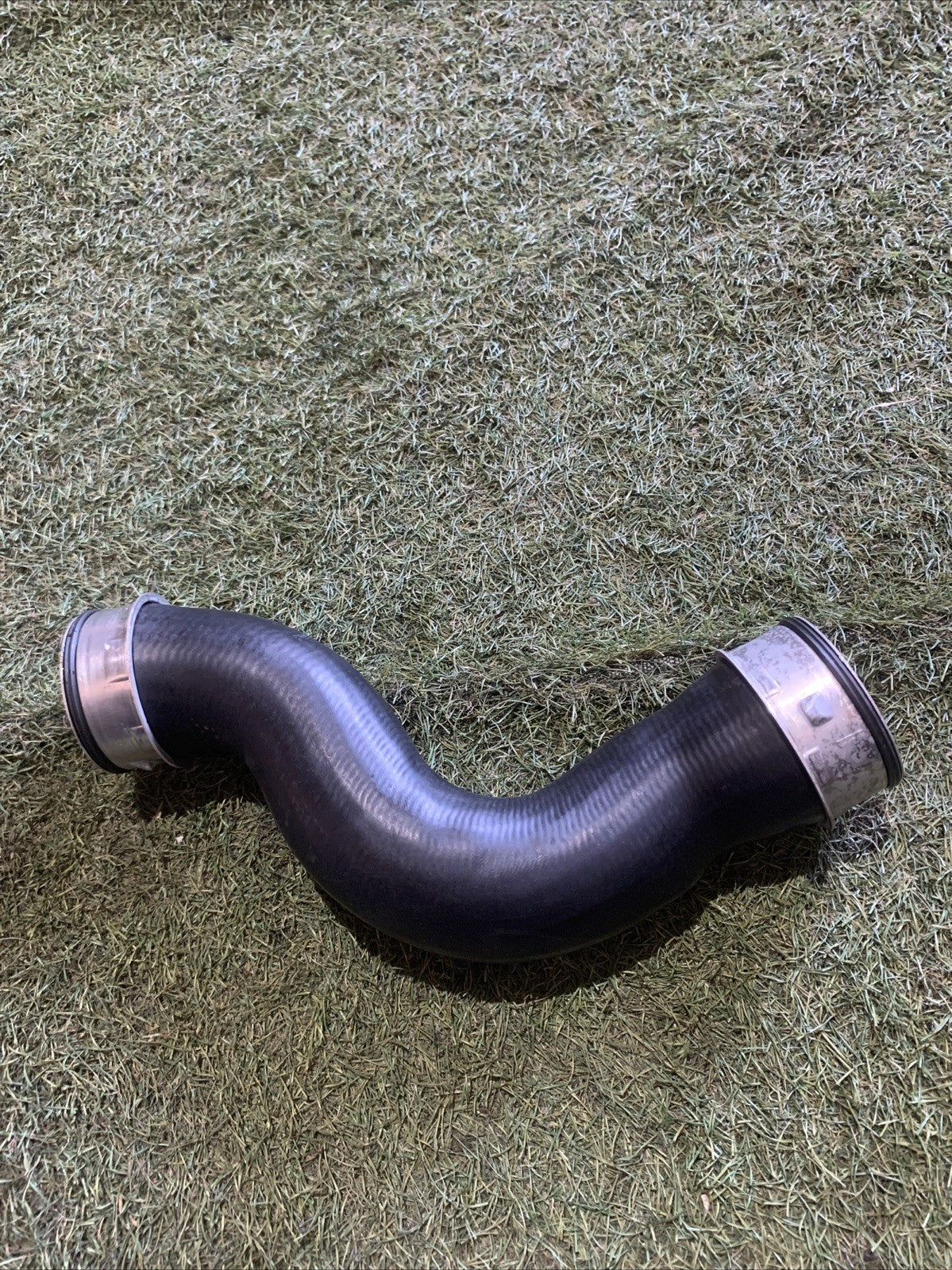 MANICOTTO INTERCOOLER VOLKSWAGEN GOLF 5 1.9 DIESEL 1K0145832B