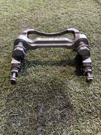Porta Pinza Freno Anteriore Destra Audi A3 8V 1.6 Diesel 8V0615126