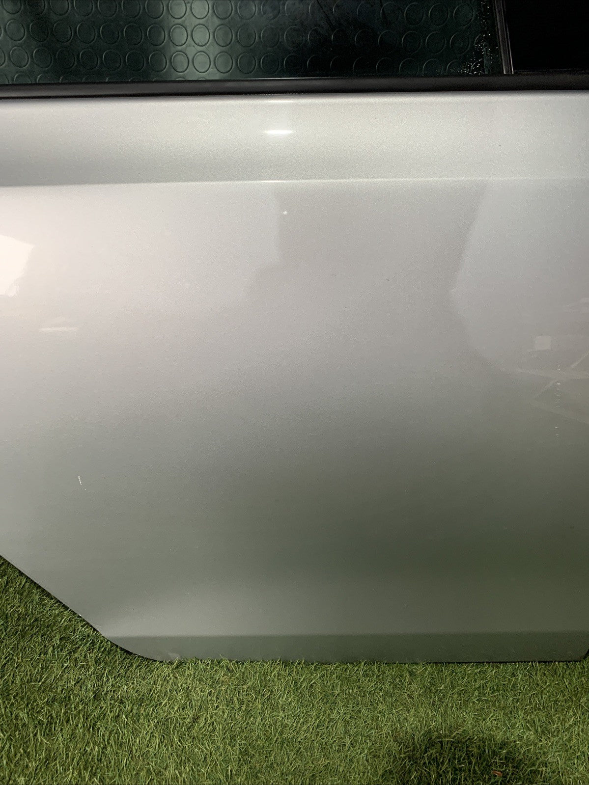 Porta portiera sportello posteriore destra volkswagen golf 6 VI