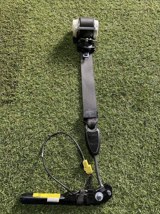 CINTURA DI SICUREZZA ANTERIORE DESTRA PER OPEL Meriva (10/17) 13305706 1325051