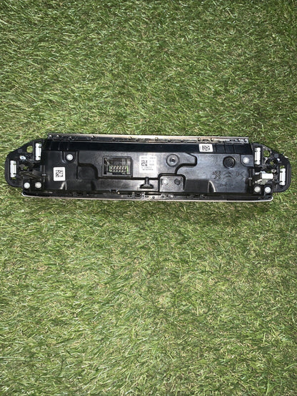 98249155DX PULSANTIERA CENTRALE PEUGEOT 3008 2019