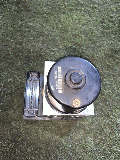 1K0907379K 1K0614517H Centralina Pompa ABS VOLKSWAGEN GOLF 5 1.9 D