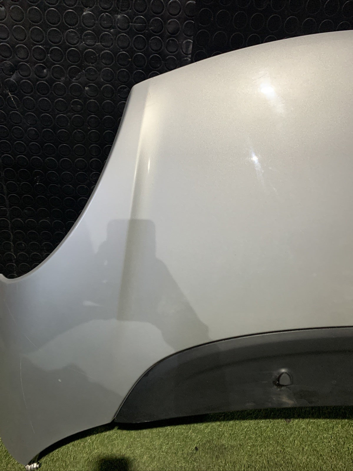 Cofano Anteriore Fiat 500L 2013