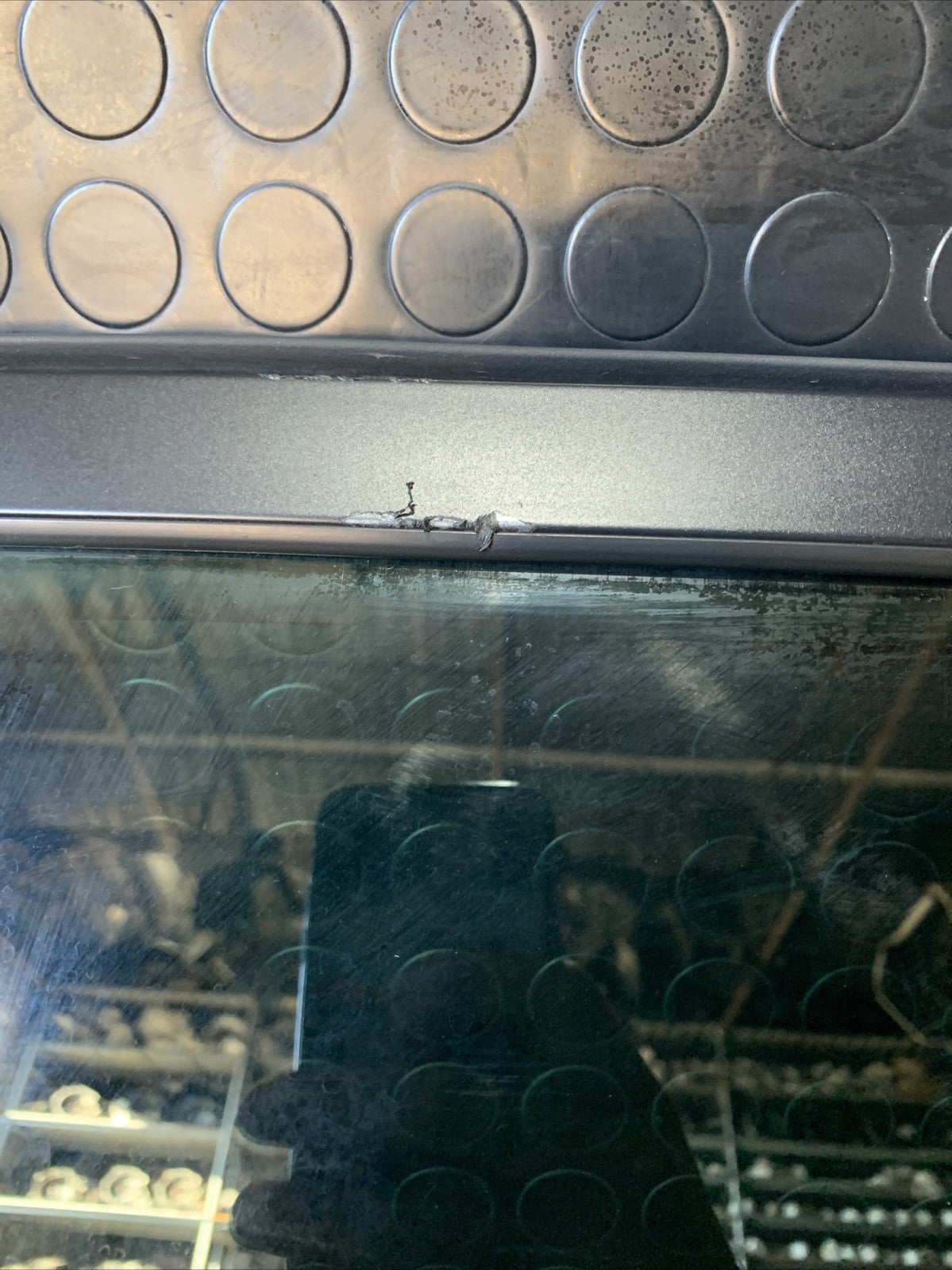 PORTA PORTIERA SPORTELLO POSTERIORE SINISTRO HYUNDAI TUCSON 2019
