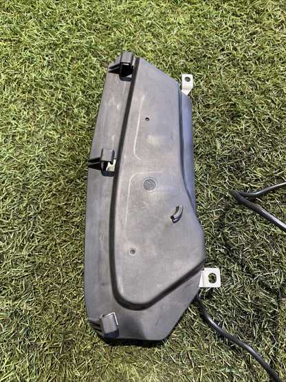 Airbag Laterale Sedile Destro Volkswagen Polo 9N3 2006 6Q4880242E