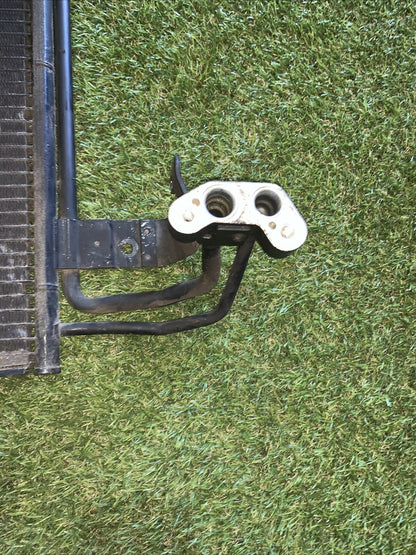 1K0820191A, RADIATORE ARIA CONDIZIONATA VOLKSWAGEN GOLF 5 1.9 TDI