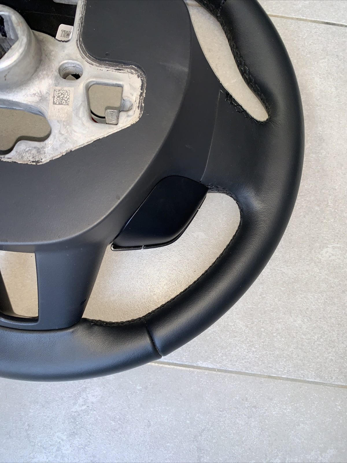 VOLANTE / STERZO CON COMANDI FORD ECOSPORT 2022  CGN153600KC3ZHE